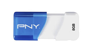 This Tiny 8GB Flash Drive is Ours for a Five-Spot